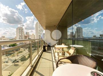 Comercial · 620m² · 15 Vagas · Lajes Corporativas à venda em Pinheiros - SP