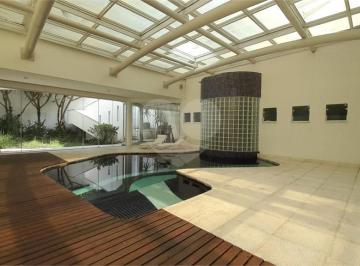 Casa · 1132m² · 6 Quartos · 8 Vagas · Sobrado com 6 quartos à venda em Centro - SP