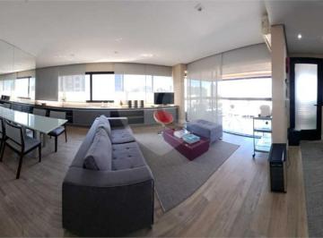 Apartamento · 86m² · 1 Quarto · 2 Vagas · Apartamento com 1 quartos à venda em Vila olímpia - SP