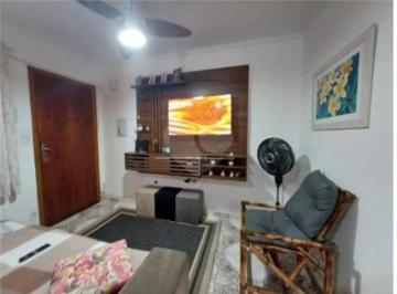 Apartamento · 48m² · 2 Quartos · 1 Vaga · Apartamento com 2 quartos à venda em Conjunto habitacional padre manoel da nóbrega - SP