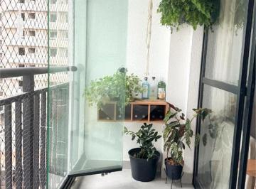 Apartamento · 47m² · 2 Quartos · 1 Vaga · Apartamento com 2 quartos à venda em Parque mandaqui - SP
