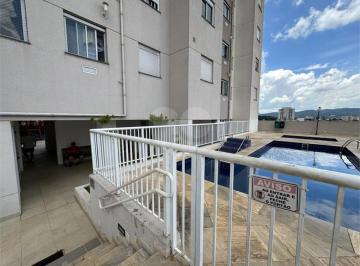 Apartamento · 43m² · 2 Quartos · 1 Vaga · Apartamento com 2 quartos à venda em Vila gustavo - SP