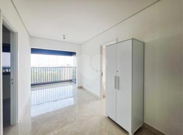 Apartamento · 46m² · 2 Quartos · 1 Vaga · Apartamento com 2 quartos à venda em Santo amaro - SP
