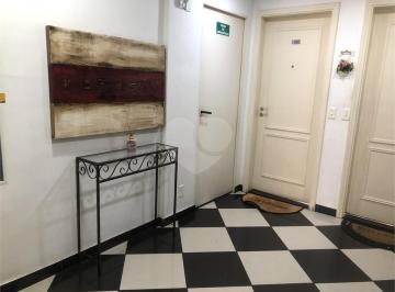 Apartamento · 77m² · 3 Quartos · 2 Vagas · Apartamento com 3 quartos à venda em Parque mandaqui - SP