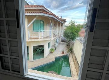 Casa · 336m² · 4 Quartos · 4 Vagas · Casa com 4 quartos à venda em Jardim monjolo - SP