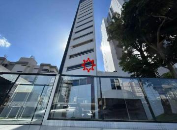 Apartamento · 216m² · 4 Quartos · Apartamento para aluguel - em Maurício de Nassau