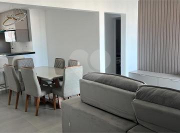 Apartamento · 260m² · 3 Quartos · 2 Vagas · Cobertura com 3 quartos à venda em Boqueirão - SP