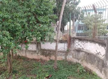 Terreno en Venda Pirituba · Terreno à venda em Chácara inglesa (zona norte) - SP