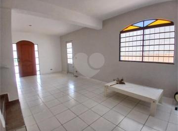 Casa · 165m² · 3 Quartos · 2 Vagas · Sobrado com 3 quartos à venda em Casa verde - SP
