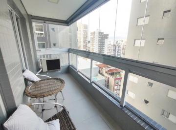 Apartamento · 53m² · 1 Quarto · 1 Vaga · Apartamento com 1 quartos à venda em Boqueirão - SP