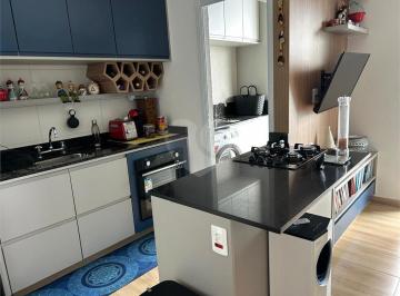 Apartamento · 38m² · 1 Quarto · 1 Vaga · Apartamento com 1 quartos à venda em Vila andrade - SP