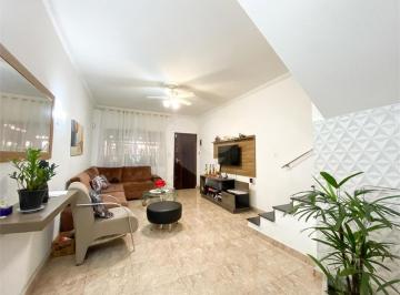 Casa · 131m² · 2 Quartos · 1 Vaga · Sobrado com 2 quartos à venda em Vila paiva - SP