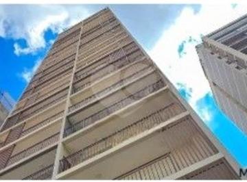 Apartamento · 30m² · 1 Quarto · Apartamento com 1 quartos à venda em Vila olímpia - SP