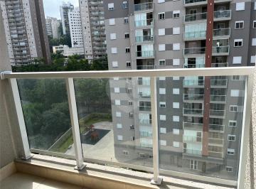 Apartamento · 55m² · 2 Quartos · 2 Vagas · Apartamento com 2 quartos à venda em Vila andrade - SP