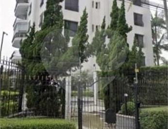 Apartamento · 285m² · 4 Quartos · 5 Vagas · Apartamento com 4 quartos à venda em Jardim parque morumbi - SP