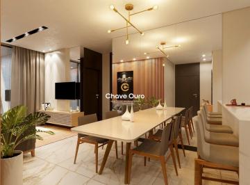 Apartamento · 153m² · 2 Quartos · Apartamento à venda - no Centro