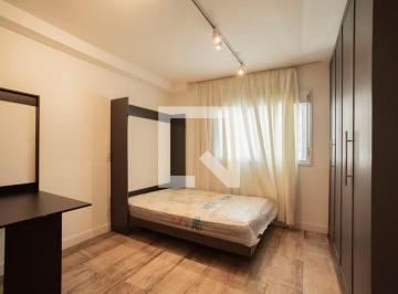 Apartamento · 24m² · 1 Quarto · Apartamento para Aluguel - Chácara Inglesa, 1 Quarto,  24 m² - São Paulo