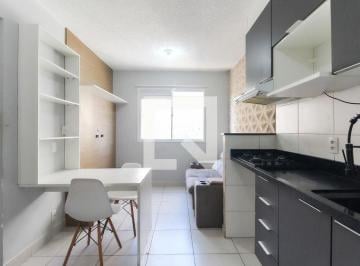 Apartamento · 42m² · 2 Quartos · Apartamento para Aluguel - José Bonifácio, 2 Quartos,  42 m² - São Paulo