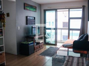 Apartamento · 95m² · 2 Quartos · 1 Vaga · Apartamento para Aluguel - Botafogo, 2 Quartos,  95 m² - Rio de Janeiro