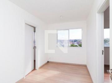 Apartamento · 38m² · 2 Quartos · Apartamento para Aluguel - Vila Princesa Isabel, 2 Quartos,  38 m² - São Paulo