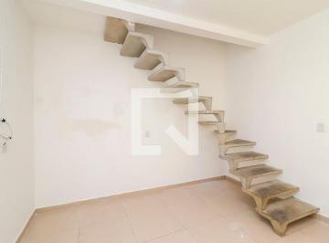 Casa · 70m² · 2 Quartos · Casa para Aluguel - Parque Santa Rita, 2 Quartos, 70 m² - São Paulo
