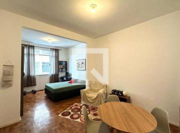 Apartamento · 35m² · 1 Quarto · Apartamento à Venda - Urca, 1 Quarto,  35 m² - Rio de Janeiro