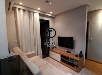 Apartamento · 38m² · 1 Quarto · 1 Vaga · Apartamento à venda - na Chácara Santo Antônio