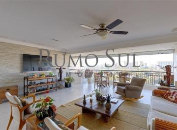 Apartamento · 499m² · 4 Quartos · Apartamento à venda - no Alto da Boa Vista