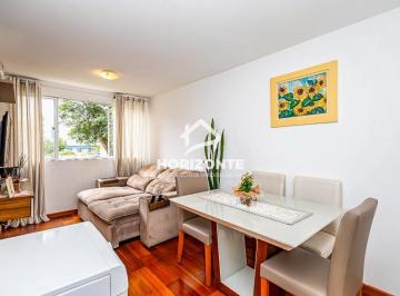 Apartamento · 49m² · 3 Quartos · 1 Vaga · Apartamento com 49 m² e 3 quartos à venda em Portão