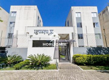 Apartamento · 49m² · 3 Quartos · 1 Vaga · Apartamento com 49 m² e 3 quartos à venda em Portão