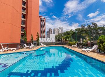 Apartamento · 149m² · 3 Quartos · 3 Vagas · APARTAMENTO VILA ANDRADE 3 DORMITÓRIOS 3 VAGAS