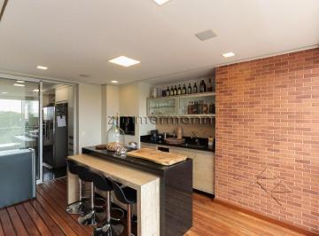 Apartamento · 188m² · 3 Quartos · 3 Vagas · APARTAMENTO VILA LEOPOLDINA 3 SUÍTES 3 VAGAS