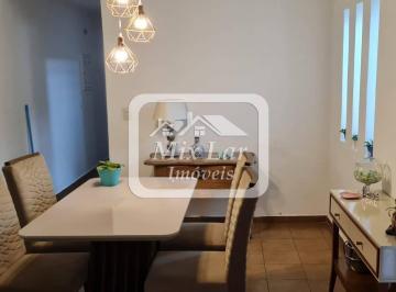 Casa · 162m² · 3 Quartos · 2 Vagas · Sobrado à venda conforto e espaço em Campesina – Osasco