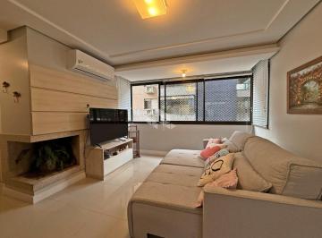 Apartamento · 87m² · 2 Quartos · 2 Vagas · Apartamento 2 suítes e 2 vagas na Av Bagé no Bairro Petrópolis, Porto Alegre.