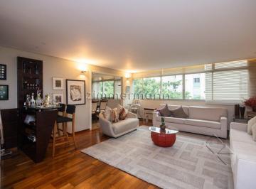 Apartamento · 288m² · 5 Quartos · APARTAMENTO HIGIENÓPOLIS 3 DORMITÓRIOS 2 VAGAS