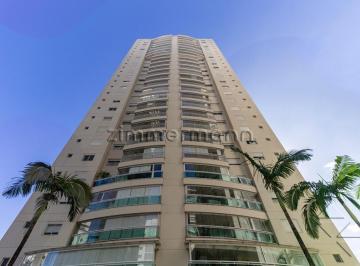 Apartamento · 141m² · 3 Quartos · APARTAMENTO VILA ROMANA 3 SUÍTES 2 VAGAS
