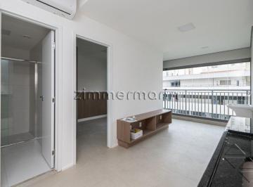Apartamento · 31m² · 1 Quarto · STUDIO PERDIZES 1 DORMITÓRIO