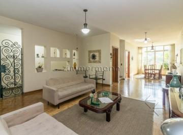 Casa · 293m² · 3 Quartos · SOBRADO VILA MADALENA 3 SUÍTES 3 VAGAS