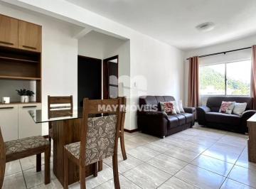 Apartamento · 1 Quarto · Apartamento para aluguel - na Fazenda
