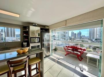 Apartamento · 90m² · 2 Quartos · Apartamento à venda - na Vila Operária