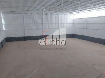 Comercial · 748m² · Comercial para aluguel - nas Chácaras São Luís