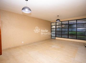Casa · 158m² · 3 Quartos · 2 Vagas · TH34947 - Shcgn 715 Asa Norte, Casa com 03 quartos, 158m². Agende sua visita!