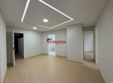 Apartamento · 60m² · 2 Quartos · Apartamento à venda - no Centro