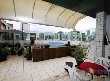 Apartamento · 170m² · 4 Quartos · Apartamento à venda - em Gutierrez