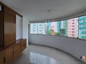 Apartamento · 151m² · 4 Quartos · Apartamento para aluguel - em Buritis
