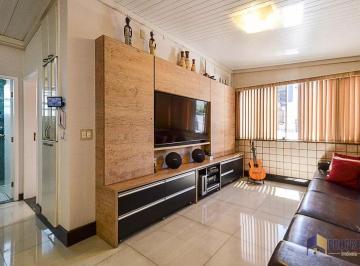 Apartamento · 180m² · 4 Quartos · Apartamento à venda - na Cidade Nova
