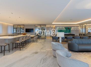 Apartamento · 525m² · 4 Quartos · 5 Vagas · Apartamento à venda - em Ecoville