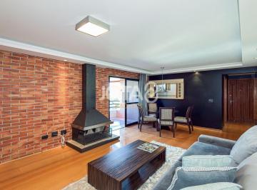 Apartamento · 89m² · 3 Quartos · 2 Vagas · Apartamento à venda - em Ahú