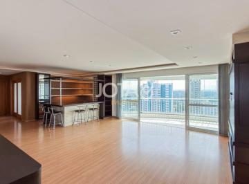 Apartamento · 180m² · 3 Quartos · 3 Vagas · Apartamento à venda - em Ecoville