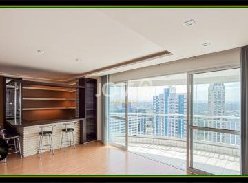 Apartamento · 180m² · 3 Quartos · 3 Vagas · Apartamento à venda - em Ecoville